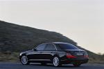 Maybach 57S 2005 года